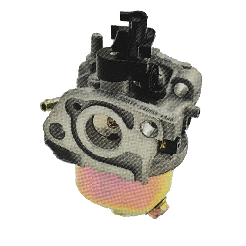 Carburatore d - - - - - vaschetta asia