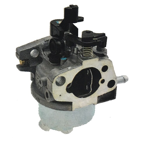 Carburatore d19 vaschetta 1p70f asia