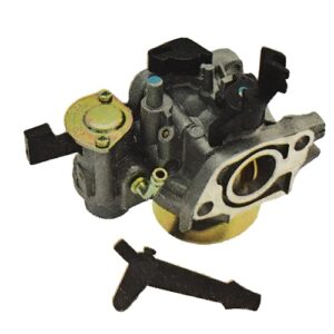 Carburatore d - - - - --vaschetta asia