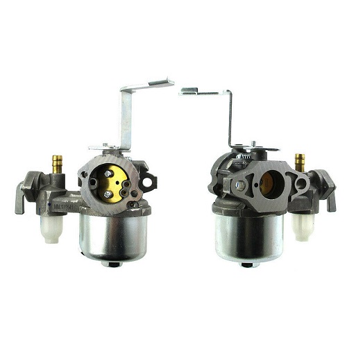 Carburatore d- - - - -- - vaschetta b&s