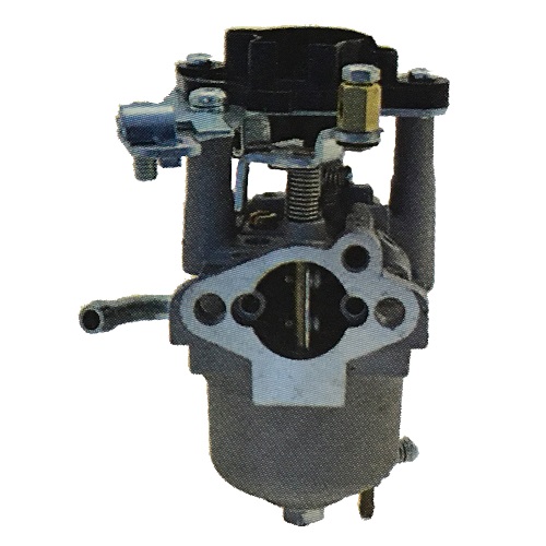 Carburatore d - - - - - vaschetta asia