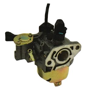 Carburatore d  - - - - --  vaschetta asia