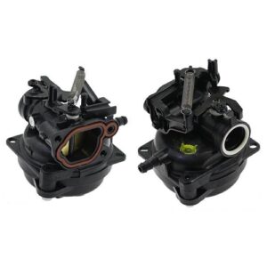 Carburatore d- -  - - -   vaschetta b&s