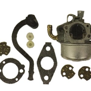 Carburatore d - --  --  - vaschetta b&s
