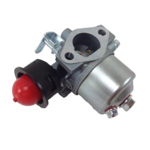 Carburatore d15 vaschetta c/primer asia