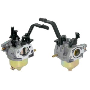 Carburatore d19 vaschetta generatore asia