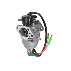 Carburatore d -- -  -- vaschetta generatore gx340/gx390 c/valve manuale honda