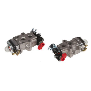 Carburatore doppio tj45 kawasaki