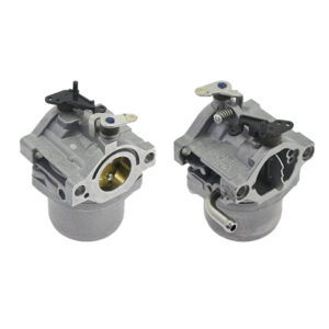 Carburatore d27 vaschetta b&s