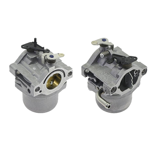 Carburatore d27 vaschetta b&s