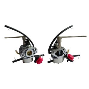 Carburatore d27 vaschetta lc180 loncin
