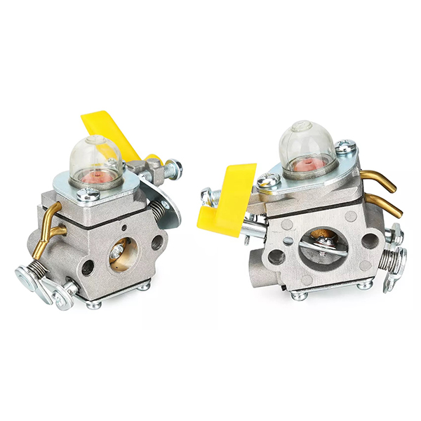 Carburatore d - - - -- c1uh60 zama primer starter homelite