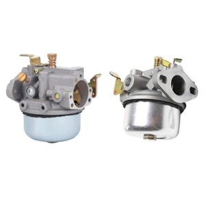 Carburatore d-  - - - --  vaschetta kohler
