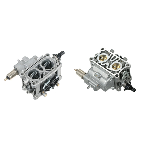 Carburatore d21 doppio corpo gcv520/530 honda