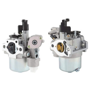 Carburatore d - - -- vaschetta ex21 robin