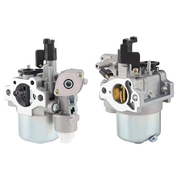 Carburatore d - - -- vaschetta ex21 robin