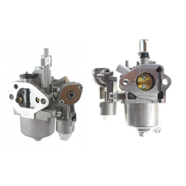 Carburatore d - - -- vaschetta ex27 robin