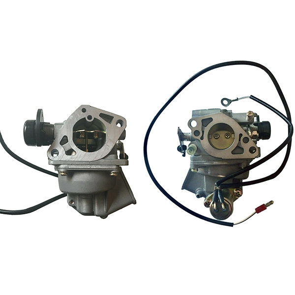 Carburatore d25.5 vaschetta gx620 honda