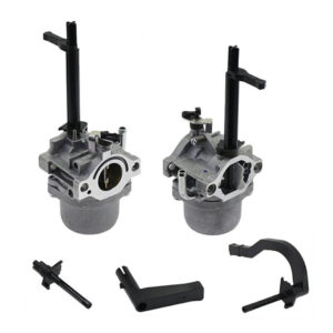 Carburatore d --  --  -- -  vaschetta b&s
