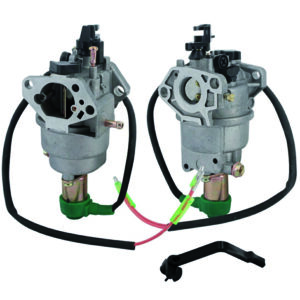 Carburatore d21 vaschetta generatore gx240/gx270 honda