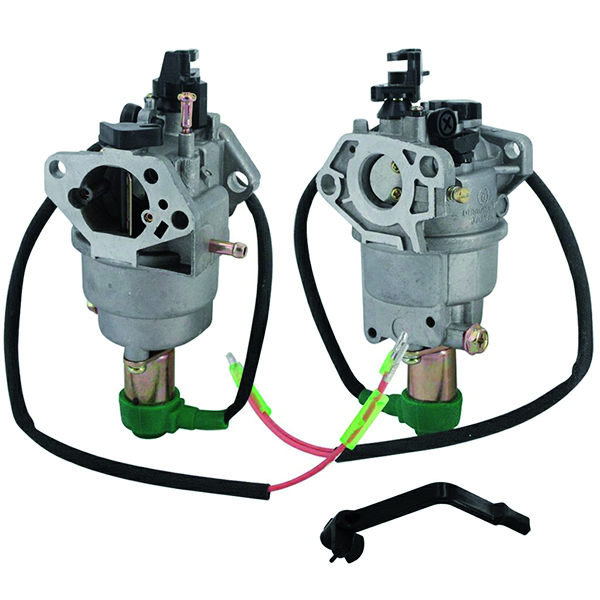 Carburatore d21 vaschetta generatore gx240/gx270 honda