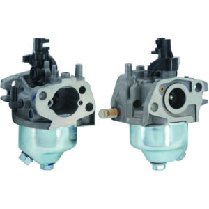 Carburatore d19 vaschetta ggp
