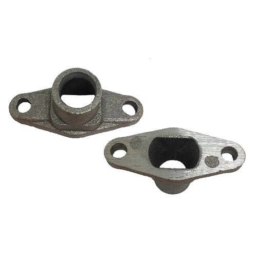Collettore aspirazione motore cm 46 nla