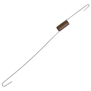 Molla 0.7-6.6-124 t regolatore honda