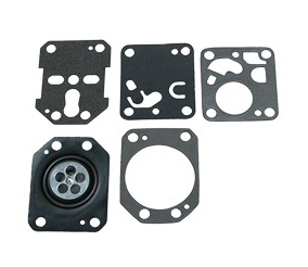 Kit membrane dell'orto