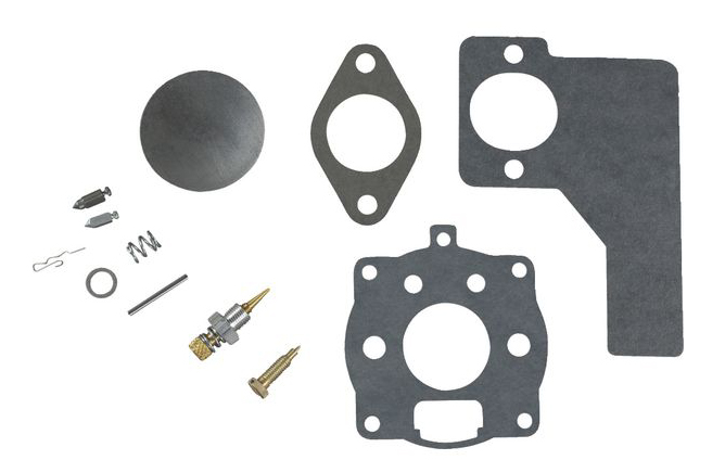 Kit riparazione b&s
