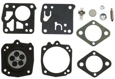 Kit riparazione rk24hs tillotson pa originali
