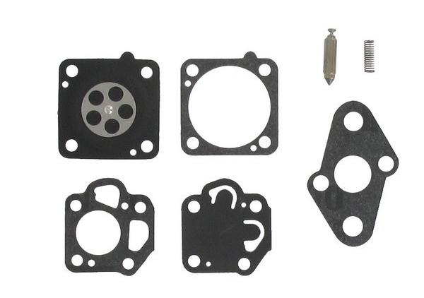 Kit riparazione t110/140/180 nikki