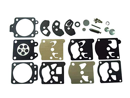 Kit riparazione k10wa/wt walbro asia