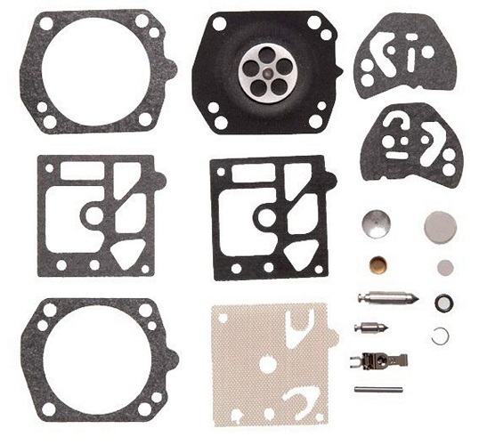 Kit riparazione k20hda walbro asia