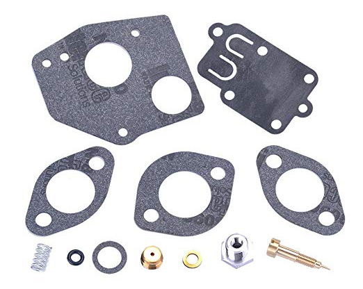 Kit riparazione b&s 494624