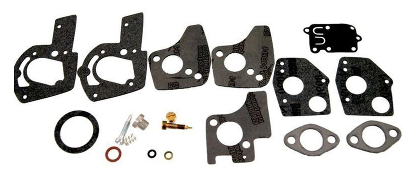 Kit riparazione b&s 495606