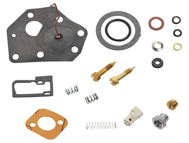 Kit riparazione b&s 494622
