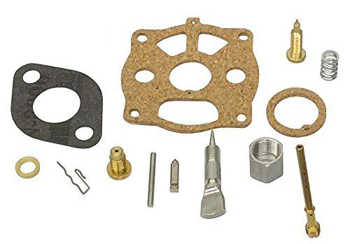 Kit ripaeazione b&s 398992