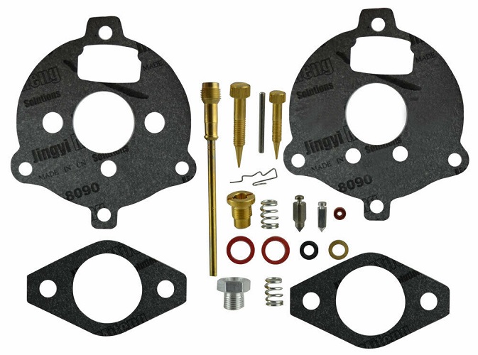 Kit riparazione b&s 394693