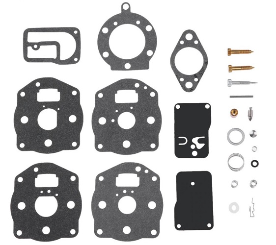Kit riparazione b&s 694056