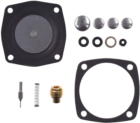 Kit riparazione tecumseh