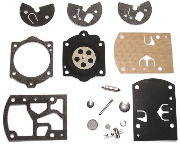 Kit riparazione k10wb walbro asia
