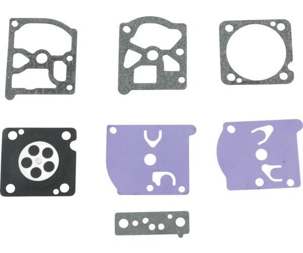 Kit membrane d1at walbro originali