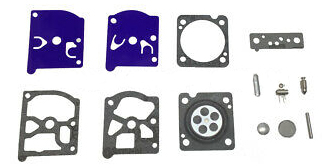 Kit riparazione k1at walbro originali