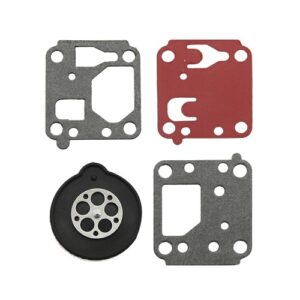 Kit membrane kawasaki tj27 tk
