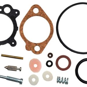Kit riparazione quantum b&s