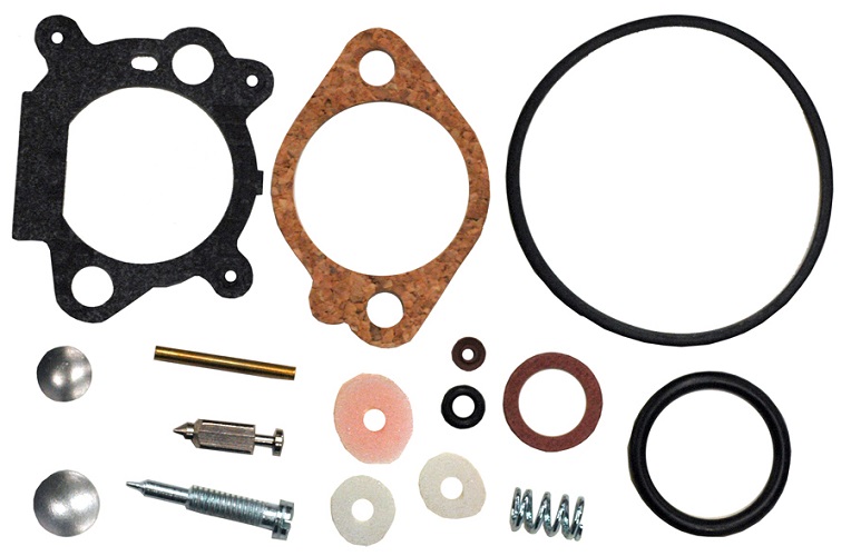 Kit riparazione quantum b&s