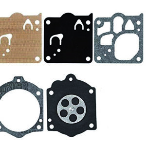 Kit membrane d10wj pa walbro originali