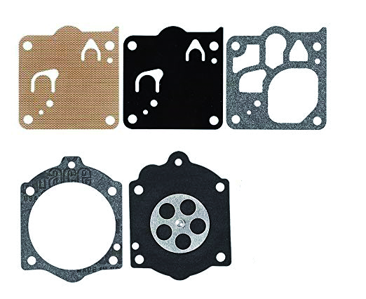 Kit membrane d10wj pa walbro originali
