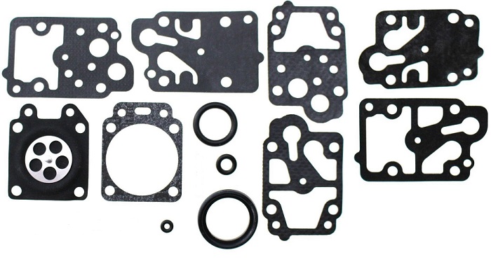 Kit membrane d10wy walbro originali